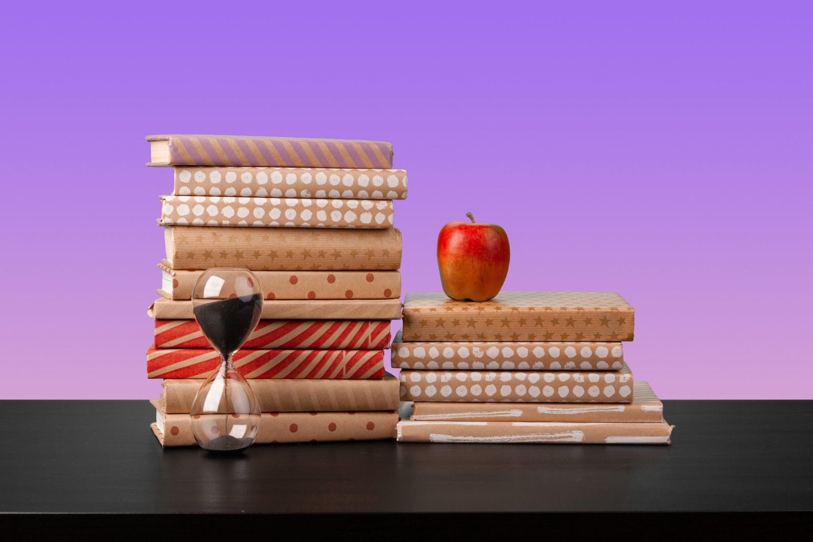 Diferencias de maquetación entre novela, cuento y recetario