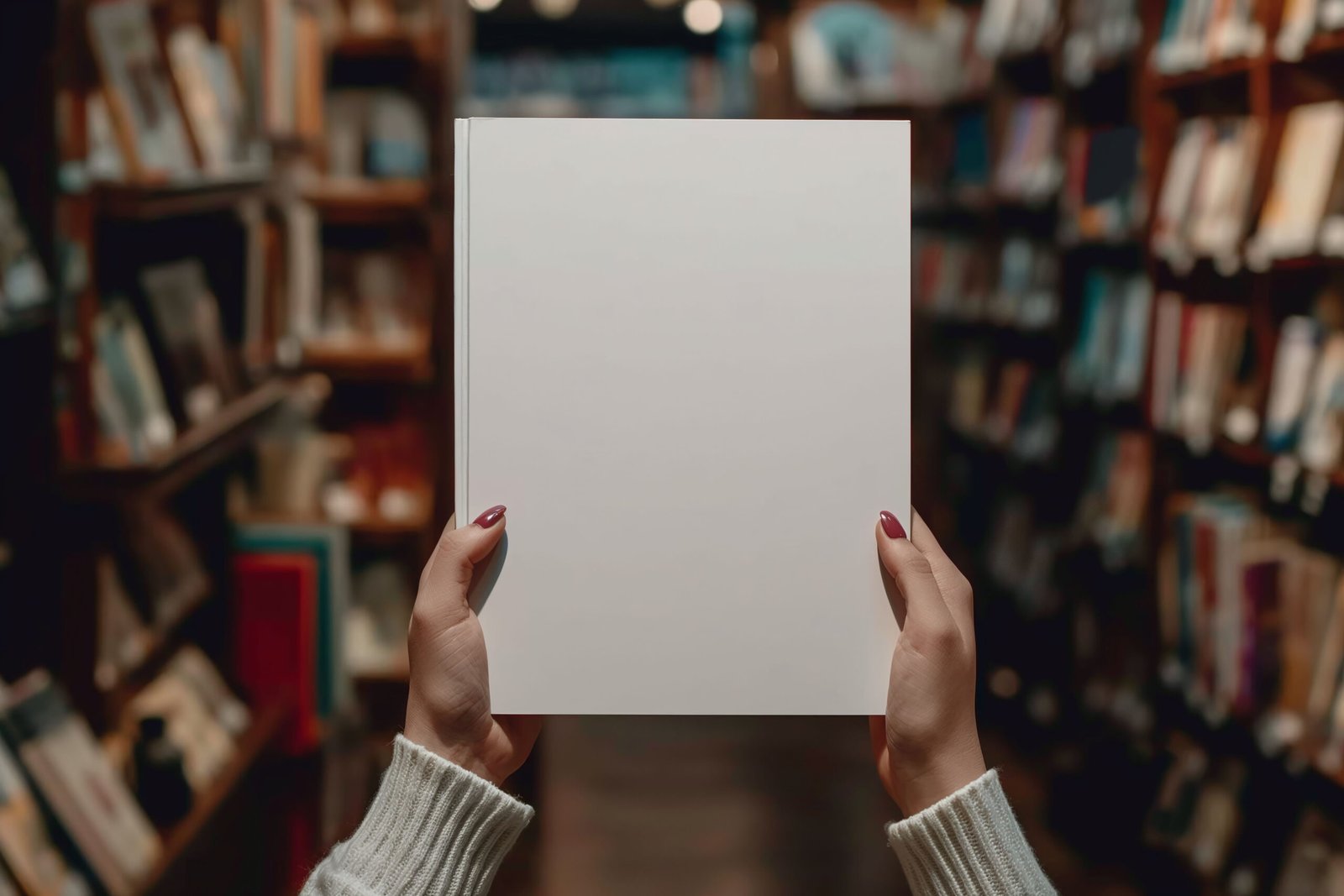 Cómo saber si la portada de tu libro está funcionando